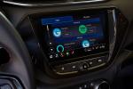Chevrolet TrailBlazer RS 2020 года (NA)
